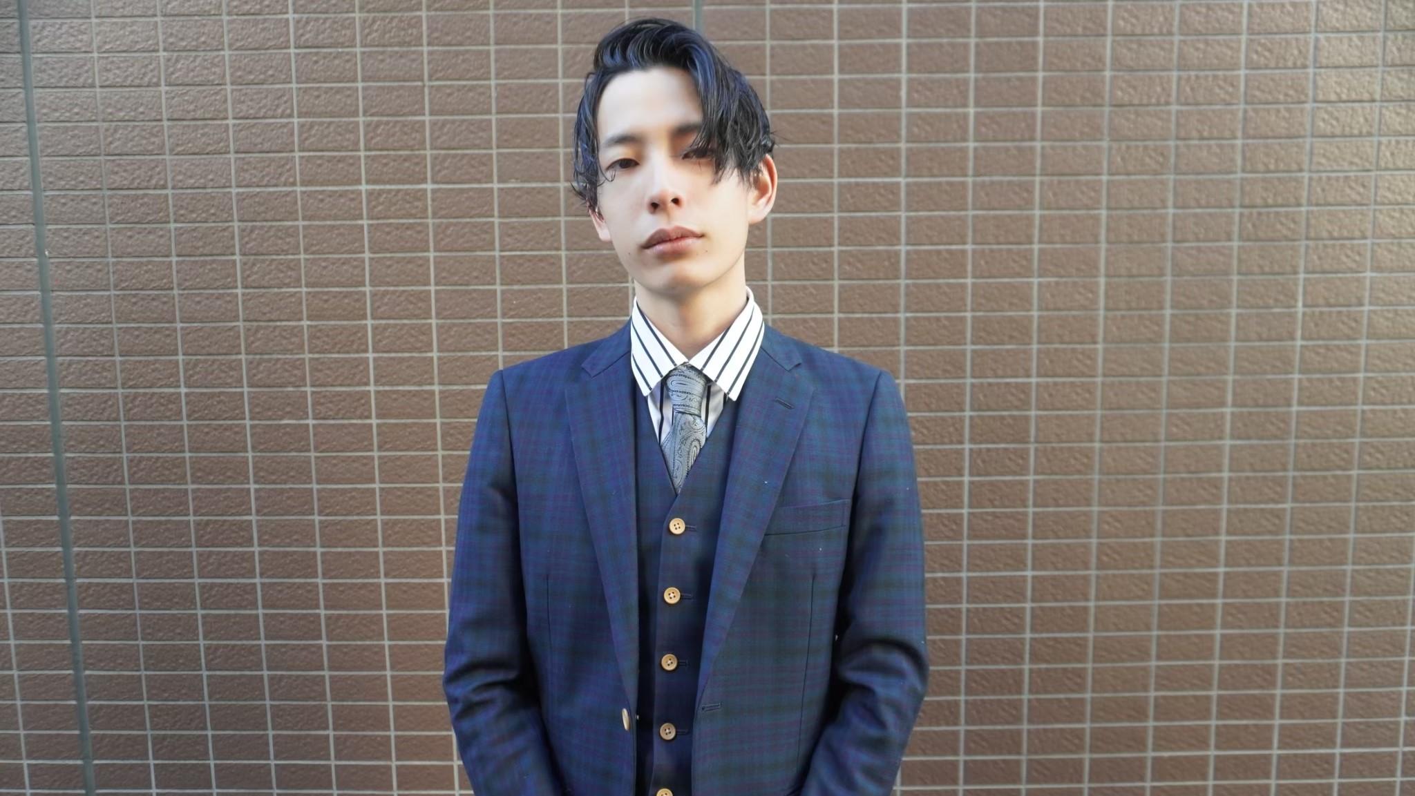 社員A